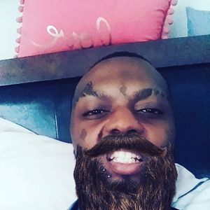 Meet your Posher, Trevor